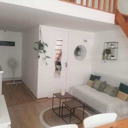 Duplex A La Gare Du Mans Bed & Breakfast Le Mans Dış mekan fotoğraf