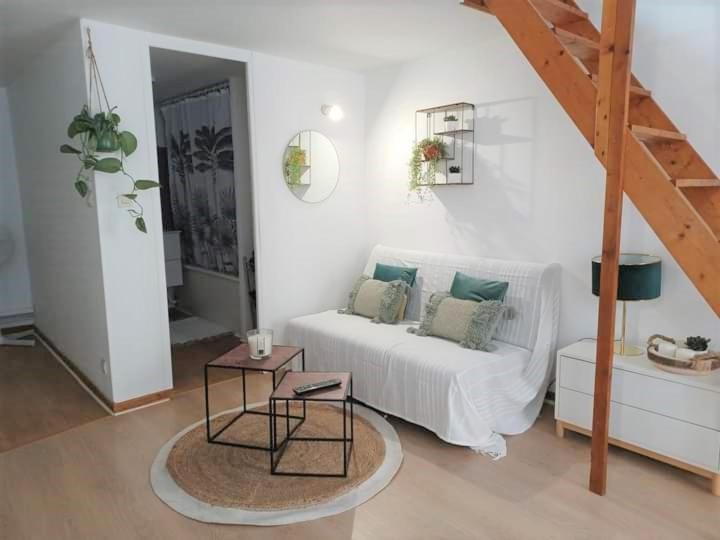 Duplex A La Gare Du Mans Bed & Breakfast Le Mans Dış mekan fotoğraf